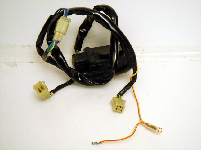 Honda Part Image